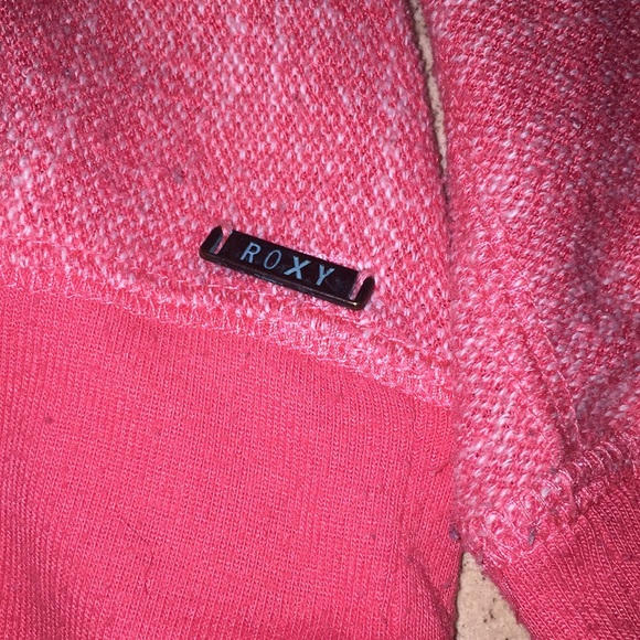 Roxy sweatshirt - Picture 2 of 5